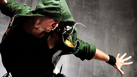 ddos在线压力测试平台